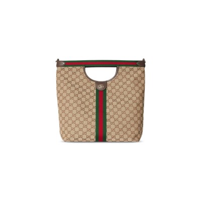 GUCCI GIGLIO LARGE TOTE BAG 865452 (39.5*35*14.5cm)